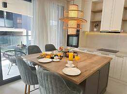 Leonarda Waterfront Residences