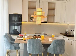 Leonarda Waterfront Residences