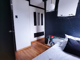hotel velero express