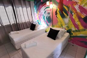 hotel velero express