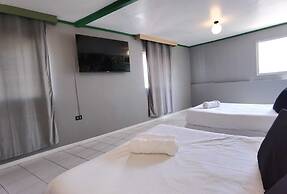 hotel velero express