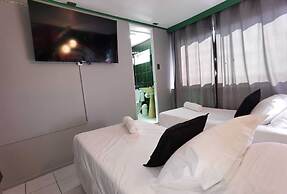 hotel velero express