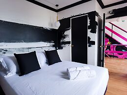 hotel velero express