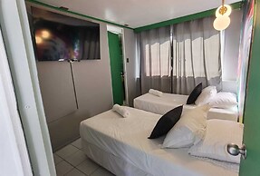 hotel velero express