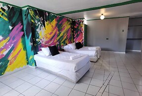 hotel velero express