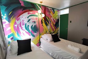 hotel velero express