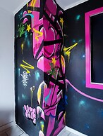 hotel velero express