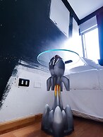 hotel velero express