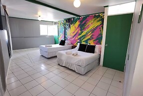 hotel velero express