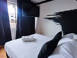 hotel velero express