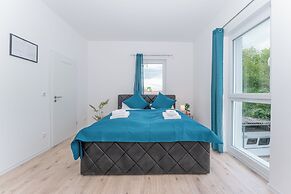 Lit Living-Luxury-Box Spring - Parking