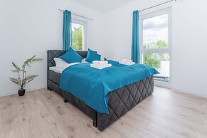 Lit Living-Luxury-Box Spring - Parking
