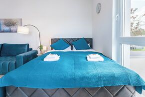 Lit Living-Luxury-Box Spring - Parking