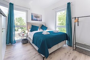 Lit Living-Luxury-Box Spring - Parking