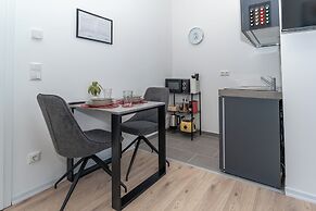 Lit Living-Luxury-Box Spring - Parking