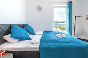 Lit Living-Luxury-Box Spring - Parking