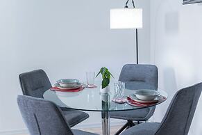 Lit Living-Luxury-Box Spring - Parking