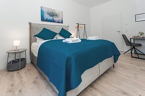 Lit Living-Luxury-Box Spring - Parking