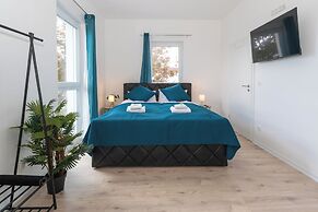 Lit Living-Luxury-Box Spring - Parking