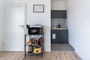 Lit Living-Luxury-Box Spring - Parking