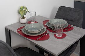 Lit Living-Luxury-Box Spring - Parking