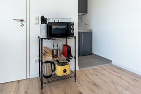 Lit Living-Luxury-Box Spring - Parking