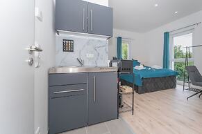 Lit Living-Luxury-Box Spring - Parking