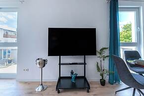 Lit Living-Luxury-Box Spring - Parking