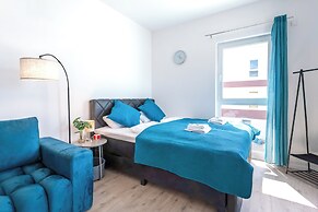 Lit Living-Luxury-Box Spring - Parking