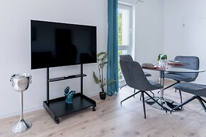 Lit Living-Luxury-Box Spring - Parking