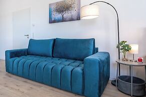 Lit Living-Luxury-Box Spring - Parking