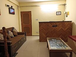 New Himank Homestay