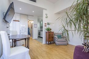 Central Cozy Nest With Parking Bogliasco