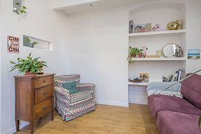 Central Cozy Nest With Parking Bogliasco