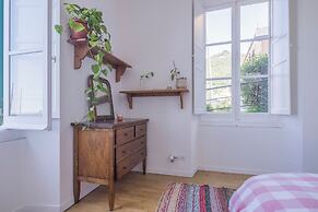 Central Cozy Nest With Parking Bogliasco