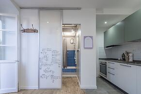 Central Cozy Nest With Parking Bogliasco