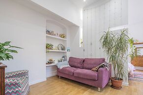 Central Cozy Nest With Parking Bogliasco