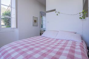 Central Cozy Nest With Parking Bogliasco