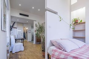 Central Cozy Nest With Parking Bogliasco