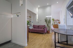 Central Cozy Nest With Parking Bogliasco