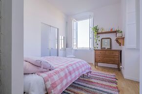 Central Cozy Nest With Parking Bogliasco