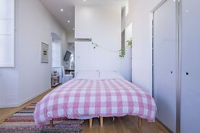 Central Cozy Nest With Parking Bogliasco