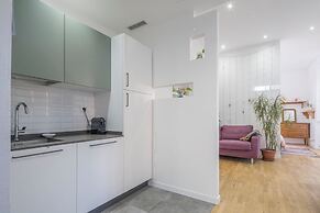 Central Cozy Nest With Parking Bogliasco