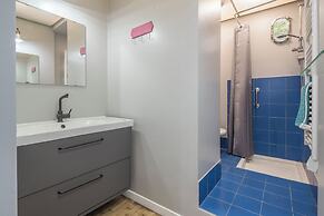 Central Cozy Nest With Parking Bogliasco