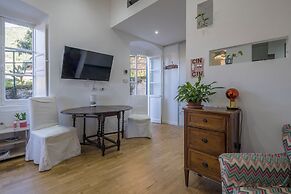 Central Cozy Nest With Parking Bogliasco