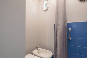 Central Cozy Nest With Parking Bogliasco