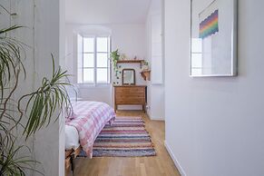 Central Cozy Nest With Parking Bogliasco