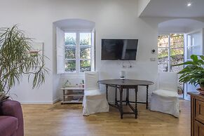 Central Cozy Nest With Parking Bogliasco