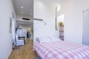 Central Cozy Nest With Parking Bogliasco
