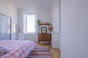 Central Cozy Nest With Parking Bogliasco